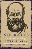 Book cover of SOCRATES