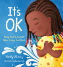 Book cover of IT'S OK