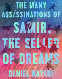 Book cover of MANY ASSASSINATIONS OF SAMIR THE SELLER