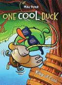 Book cover of 1 COOL DUCK 01