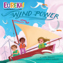 Book cover of EUREKA - WIND POWER
