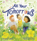 Book cover of ALL YOUR TOMORROWS