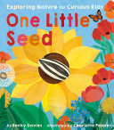Book cover of 1 LITTLE SEED