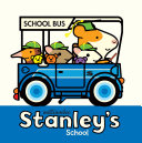 Book cover of STANLEY'S SCHOOL