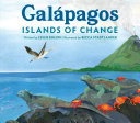 Book cover of GALAPAGOS