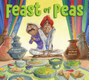 Book cover of FEAST OF PEAS