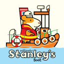 Book cover of STANLEY'S BOAT