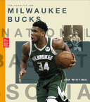 Book cover of STORY OF THE MILWAUKEE BUCKS