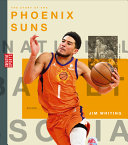 Book cover of STORY OF THE PHOENIX SUNS
