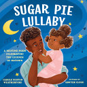 Book cover of SUGAR PIE LULLABY - THE SOUL OF MOTOWN I