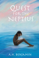 Book cover of QUEST FOR THE NEPTIUS
