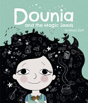 Book cover of DOUNIA & THE MAGIC SEEDS