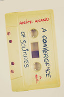 Book cover of CONVERGENCE OF SOLITUDES