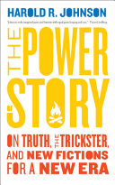 Book cover of POWER OF STORY
