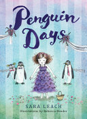Book cover of SLUG DAYS 02 PENGUIN DAYS