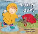 Book cover of RAINY DAYS