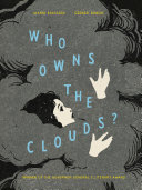 Book cover of WHO OWNS THE CLOUDS