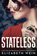 Book cover of STATELESS