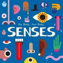 Book cover of SENSES