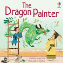 Book cover of PICTURE BOOKS - THE DRAGON PAINTER
