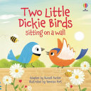 Book cover of PICTURE BOOKS - 2 LITTLE DICKIE BIRDS