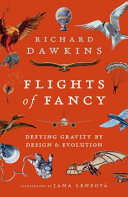 Book cover of FLIGHTS OF FANCY