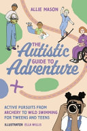 Book cover of AUTISTIC GT ADVENTURE - ACTIVE PURSUITS 