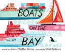 Book cover of BOATS ON THE BAY