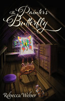 Book cover of PAINTER'S BUTTERFLY