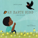 Book cover of EARTH SONG PETITE POEMS