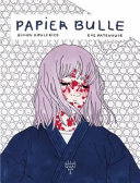 Book cover of PAPIER BULLE