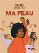 Book cover of MA PEAU