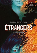 Book cover of ETRANGERS