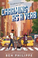 Book cover of CHARMING AS A VERB