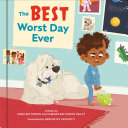 Book cover of BEST WORST DAY EVER