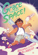 Book cover of GRACE NEEDS SPACE