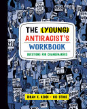 Book cover of YOUNG ANTIRACIST'S WORKBOOK