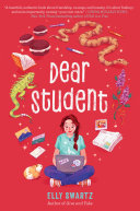 Book cover of DEAR STUDENT