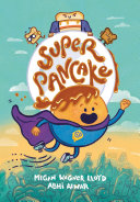 Book cover of SUPER PANCAKE 01