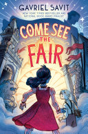 Book cover of COME SEE THE FAIR