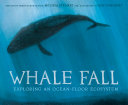 Book cover of WHALE FALL
