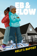 Book cover of EB & FLOW