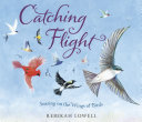 Book cover of CATCHING FLIGHT