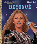 Book cover of BEYONCE - PRESENTED BY EBONY JR