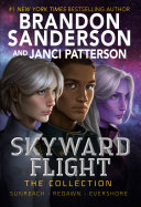 Book cover of SKYWARD FLIGHT - THE COLLECTION