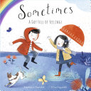 Book cover of SOMETIMES