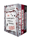 Book cover of GOOD GIRL'S GT MURDER BOXED SET