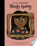 Book cover of MINDY KALING