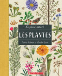 Book cover of EN PLEINE NATURE - PLANTES