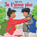 Book cover of JE T'AIME PLUS
